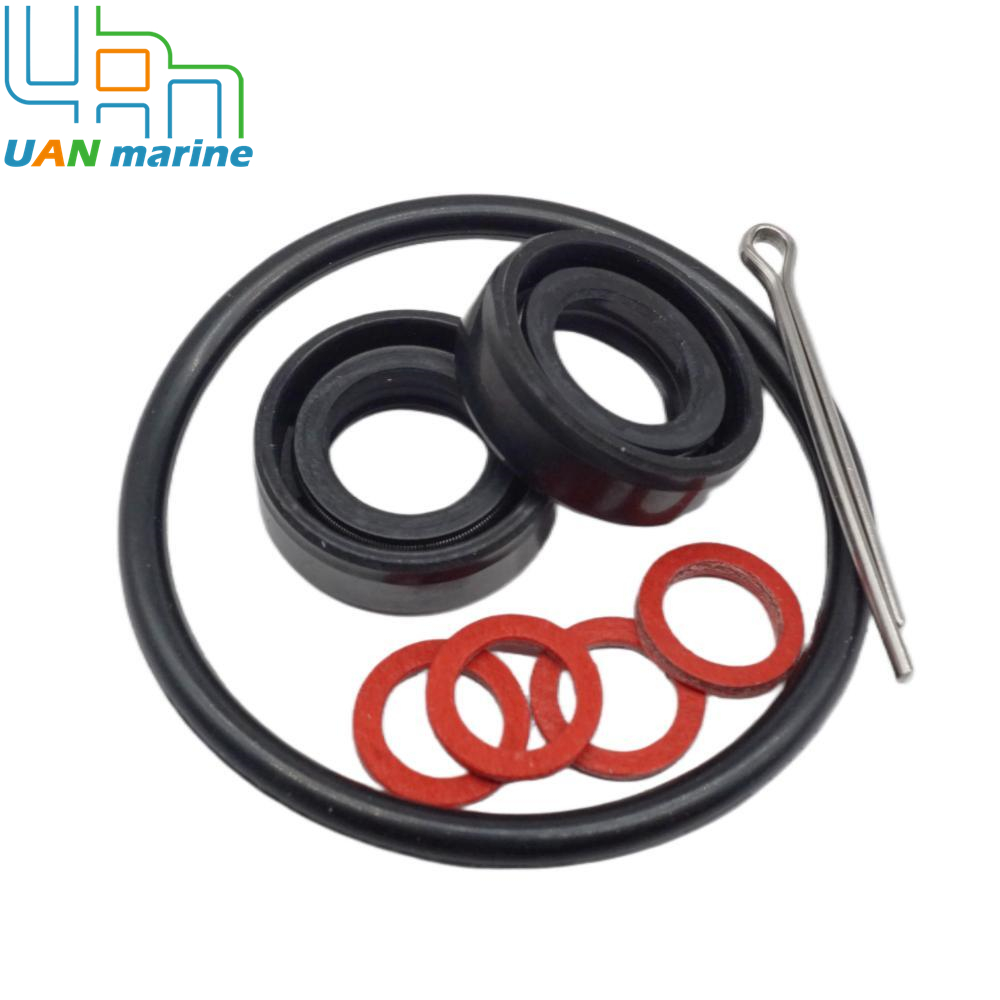 Rings - 93101-13M12-00 Kits de sello de aceite