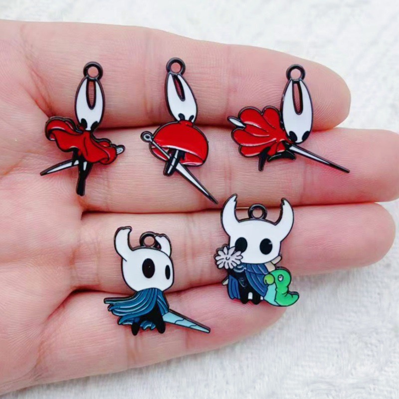 10 piezas de colgantes de alea - Earrings reseña y precio