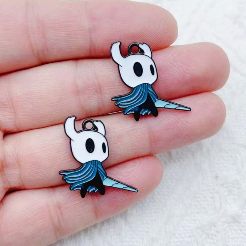 10 piezas de colgantes de alea - Earrings reseña y precio