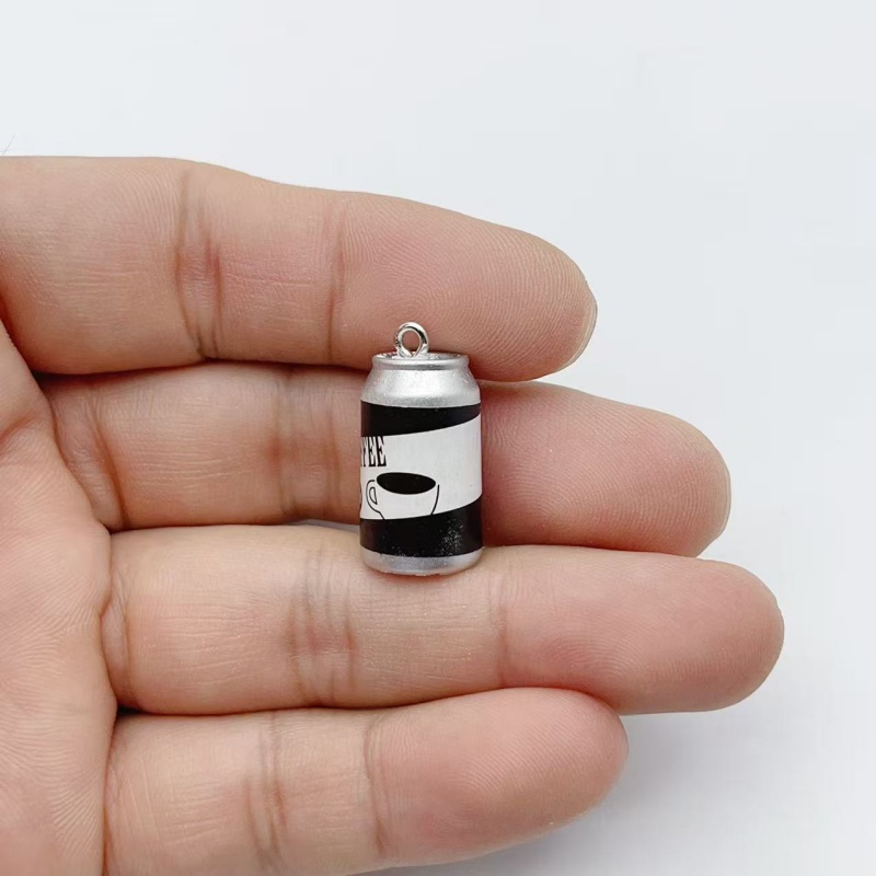 10 Piezas Mini Abalorios de Re - Earrings reseña y precio