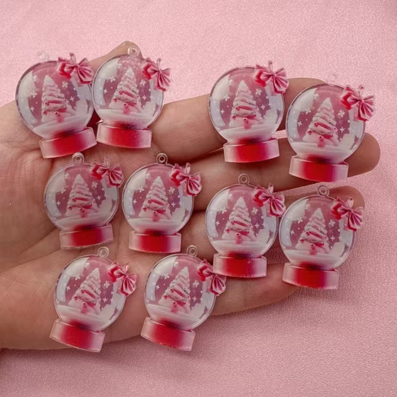 10 Uds. Populares pendientes d - Earrings reseña y precio