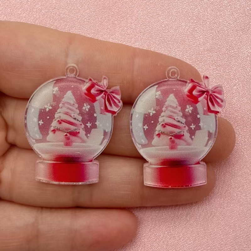 10 Uds. Populares pendientes d - Earrings reseña y precio