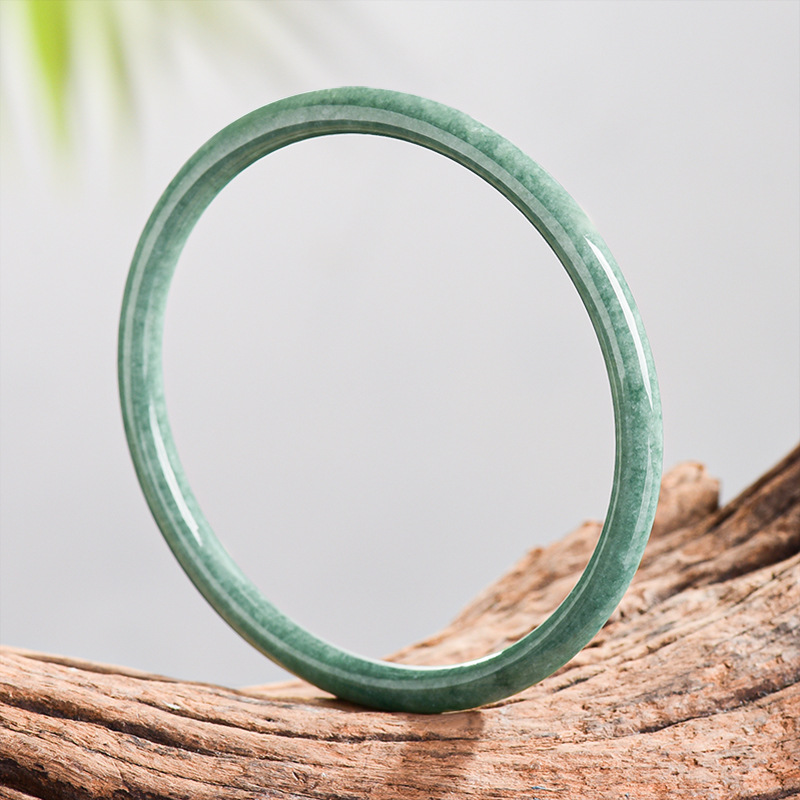 Pulsera de Jadeíta Birmana Nat - Bracelets reseña y precio