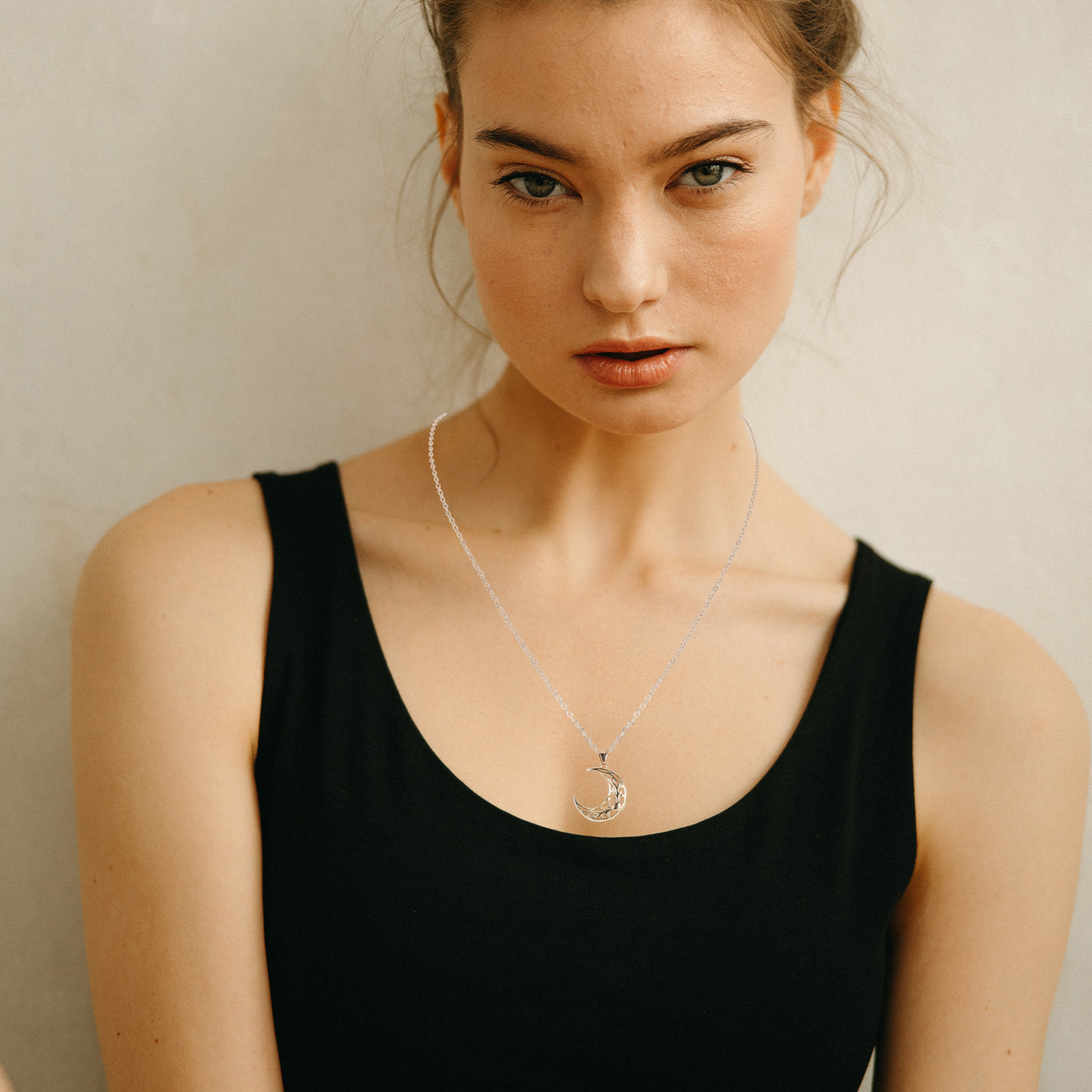 Joyería para Mujer, Cierre Mag - Magnetic Couple Matching Necklaces reseña y precio