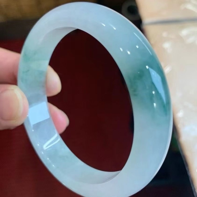 Brazalete de Jadeíta de Myanma - Bracelets reseña y precio