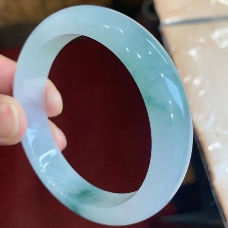 Brazalete de Jadeíta de Myanma - Bracelets reseña y precio