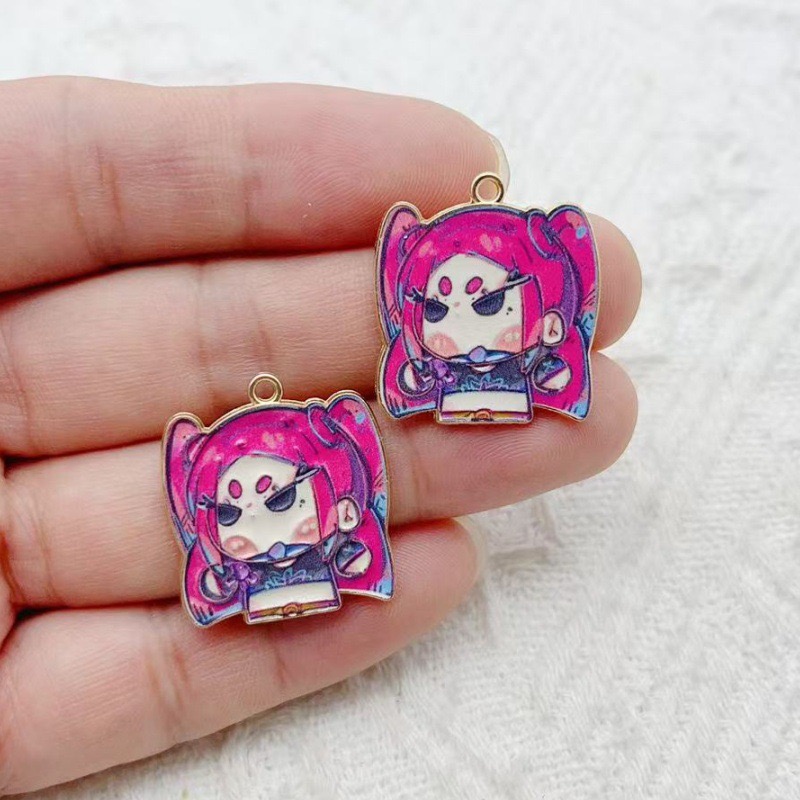10 piezas de accesorios de ale - Earrings reseña y precio