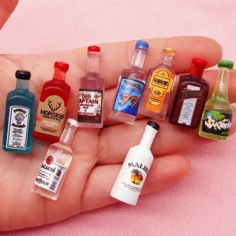 11 piezas de mini colgantes de - Earrings reseña y precio