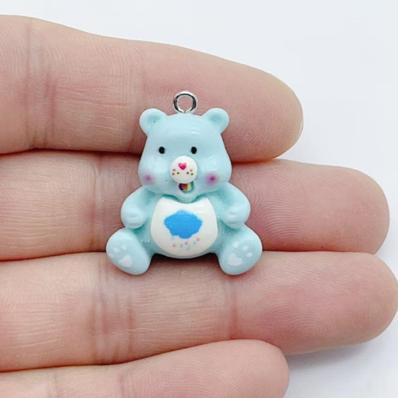 10 piezas de colgantes con for - Earrings reseña y precio
