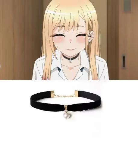Gargantilla Sencilla Vintage c - Pearl Choker Necklace Vintage reseña y precio