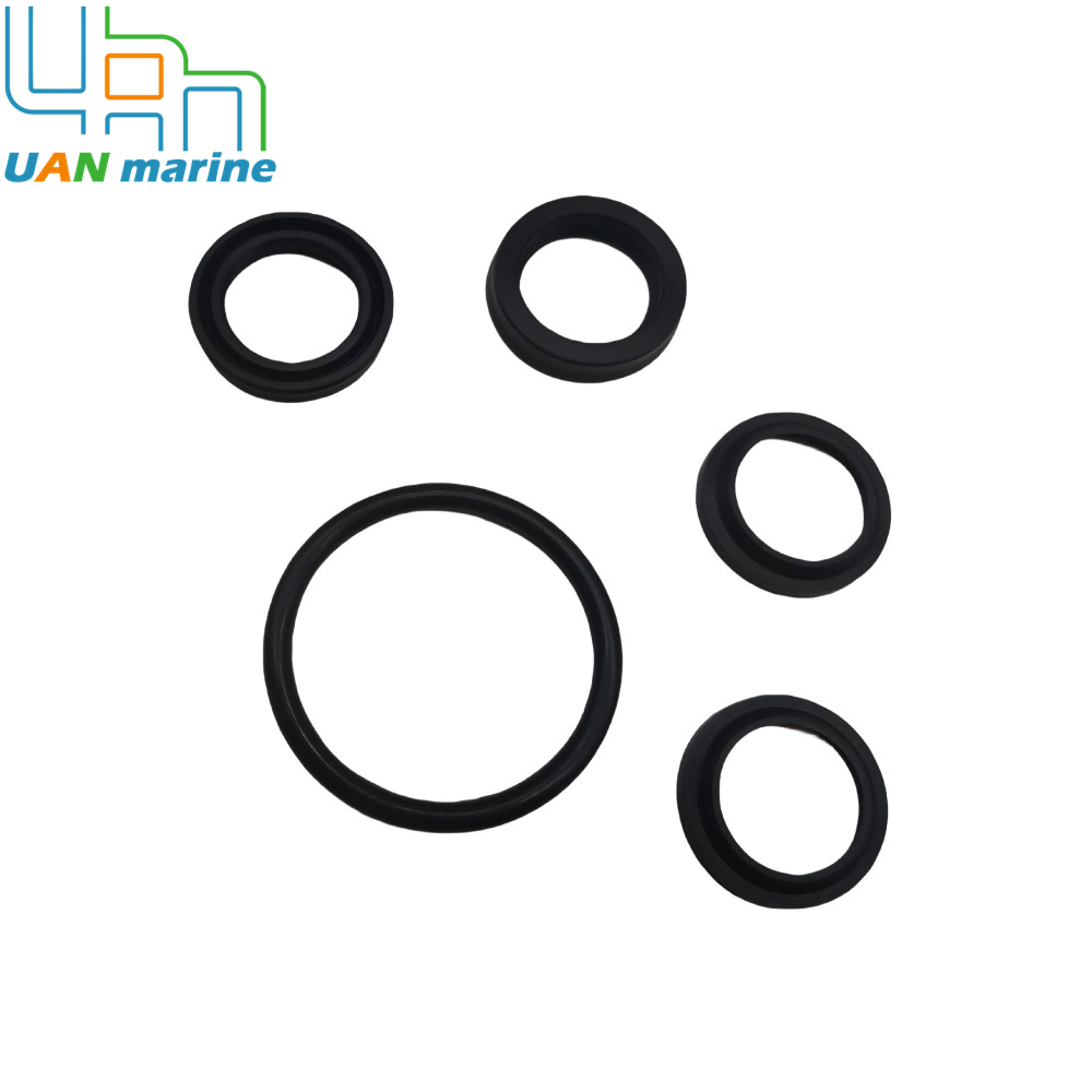 Kit de reparación de junta tór - Rings reseña y precio
