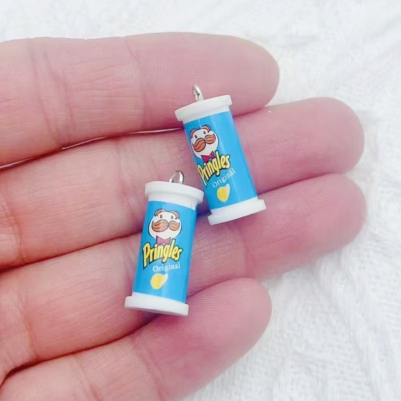 10 piezas de colgantes de resi - Earrings reseña y precio