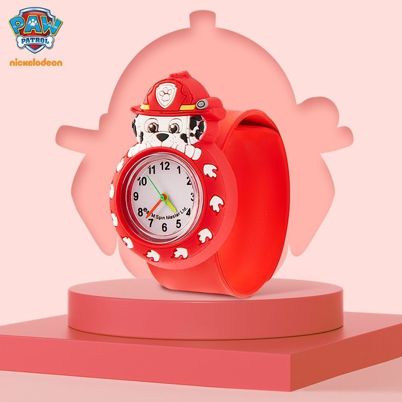 Reloj Paw Patrol para niños y  - Watch Accessories reseña y precio