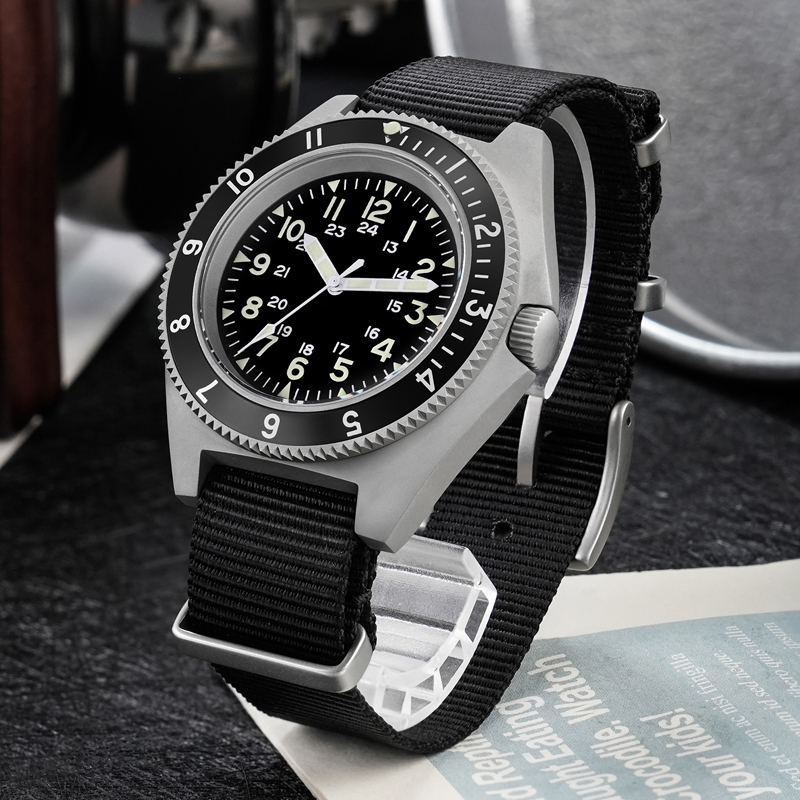 Watchdives WD1972 Reloj de cua - Watch Accessories reseña y precio