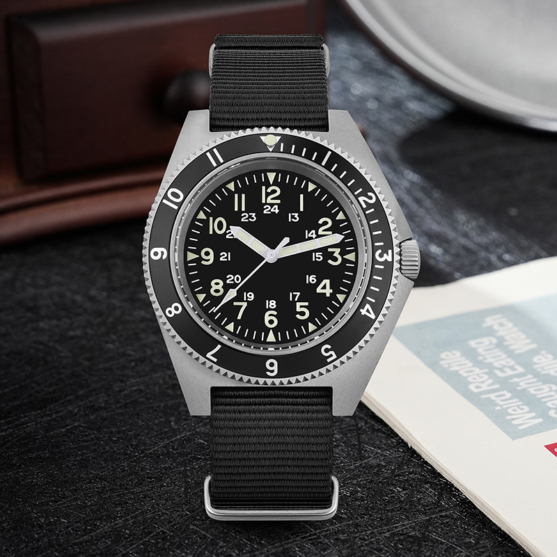 Watchdives WD1972 Reloj de cua - Watch Accessories reseña y precio