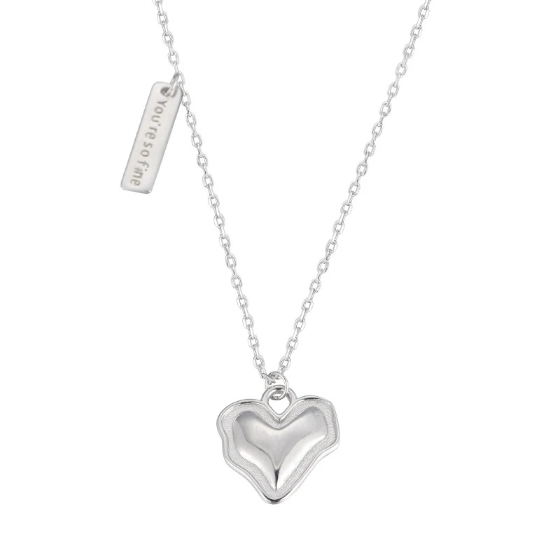 Collar con dijes más vendido,  - Layered Pendant Necklace Aesthetic reseña y precio