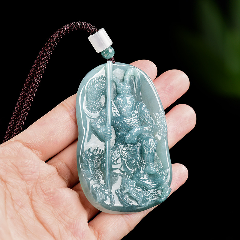 Collar con Colgante de Rey Mon - Necklaces reseña y precio