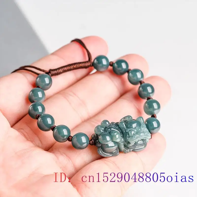 Pulsera de jadeíta birmana par - Bracelets reseña y precio